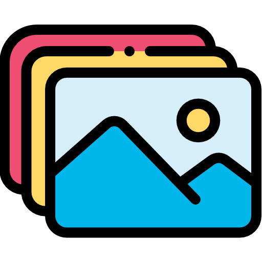 گالری تصاویر