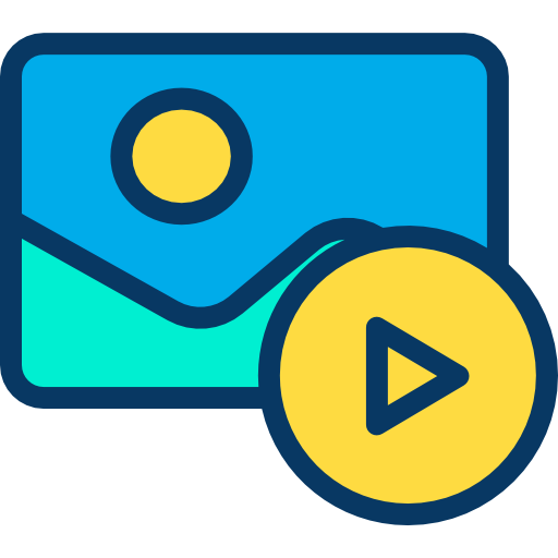 گالری ویدئویی